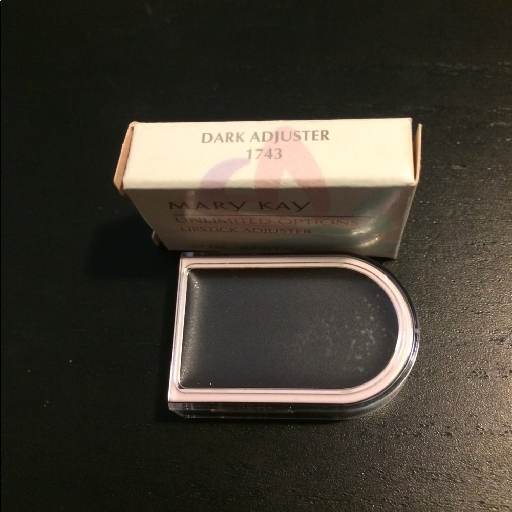 Mary Kay dark lipstick adjuster